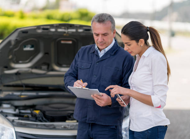 Auto insurance office in Dell Rapids